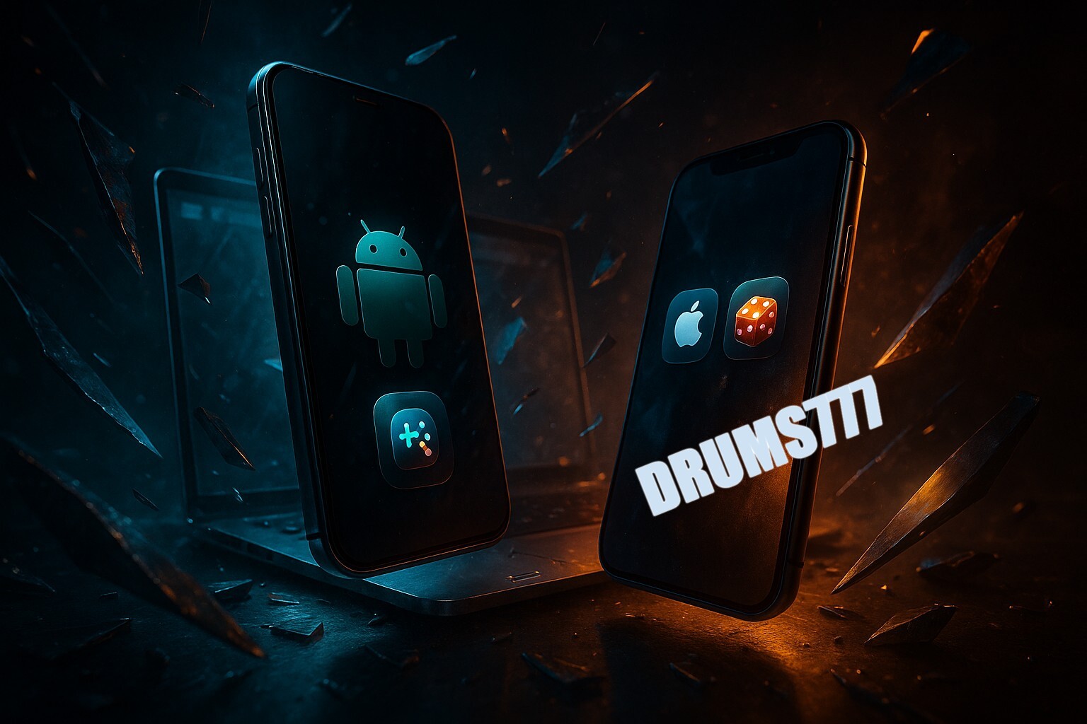 Compatibilidade do App