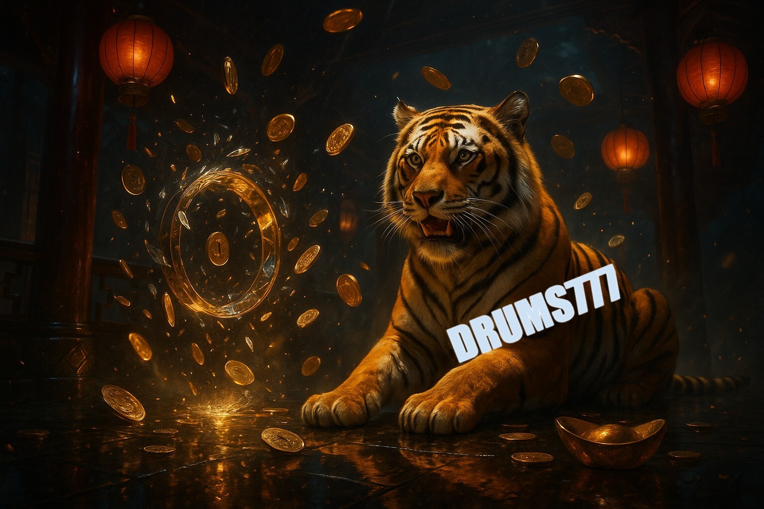 Como Jogar Fortune Tiger