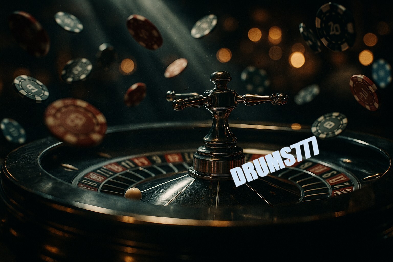 Jogos de roleta online