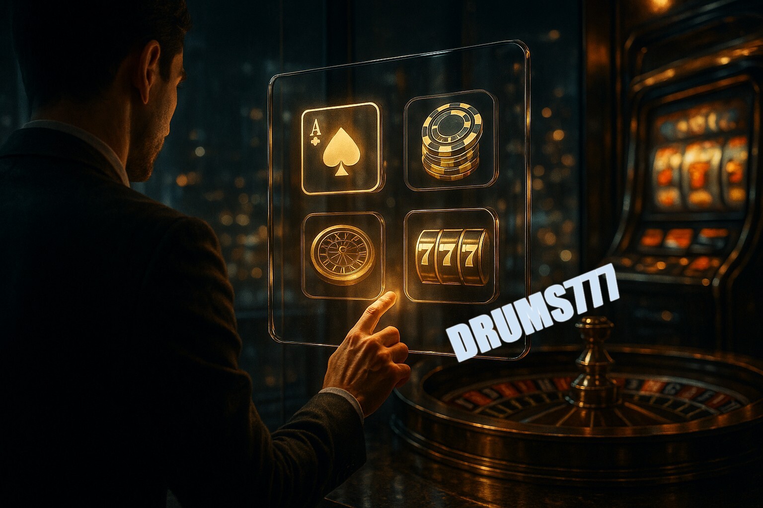 Benefícios do Login