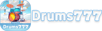 Logo da DRUMS777