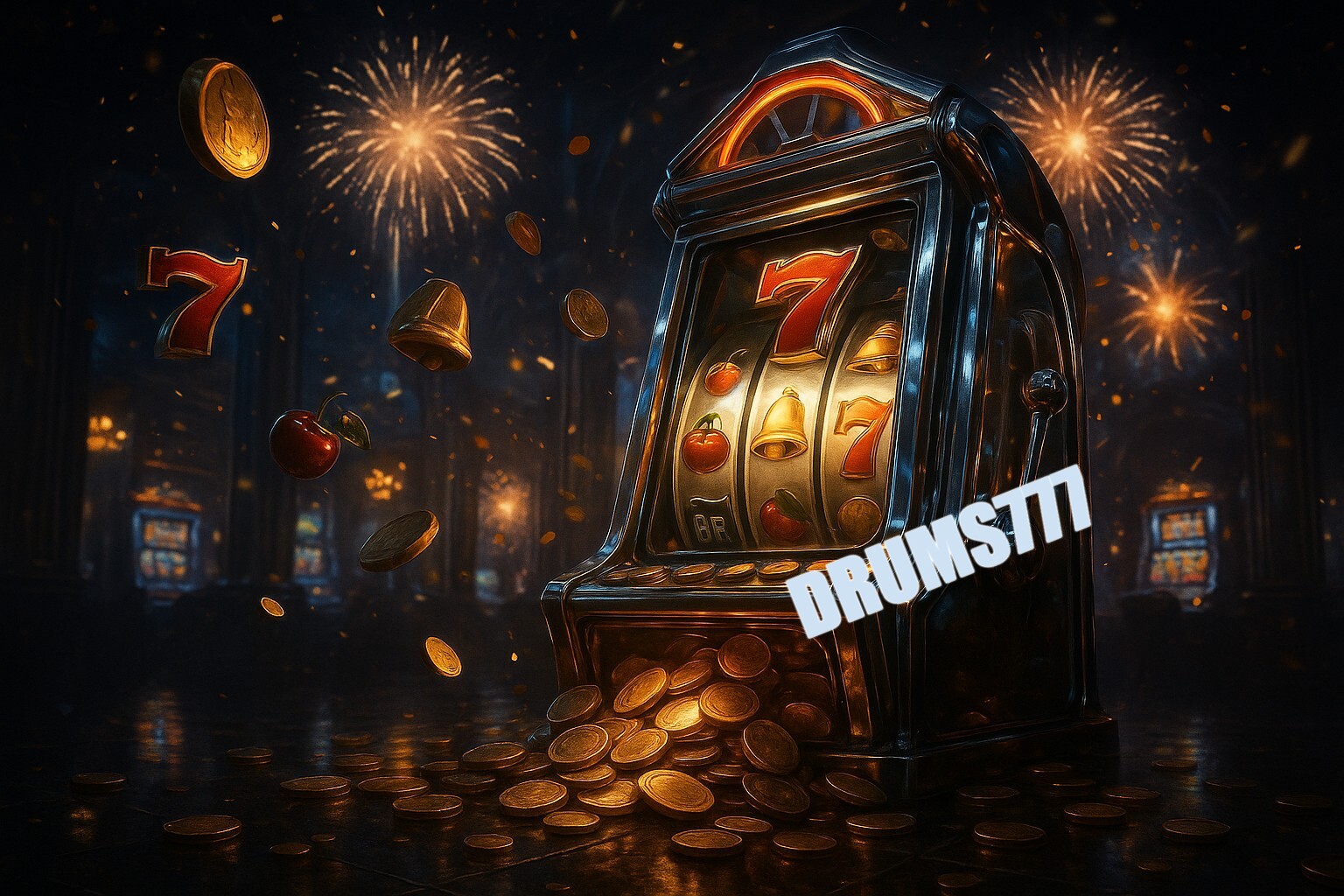 Benefícios dos Slots